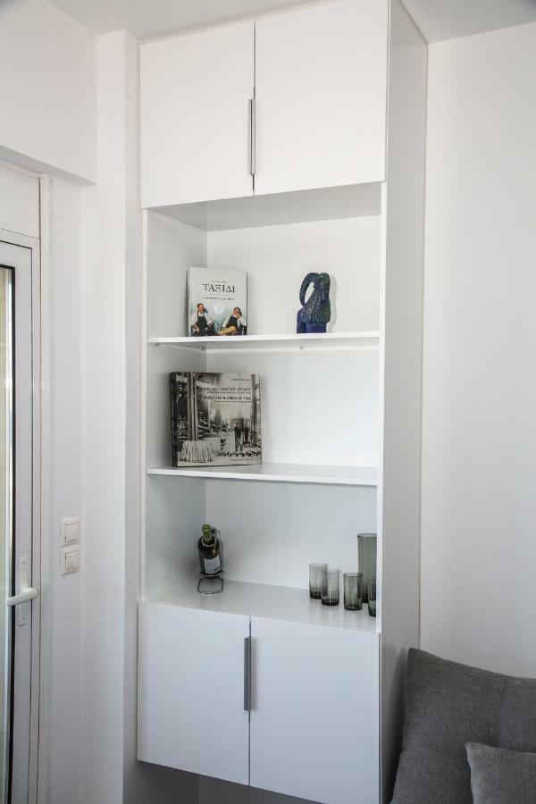 Penthouse " Sonja " Apartment Lavrion Ngoại thất bức ảnh